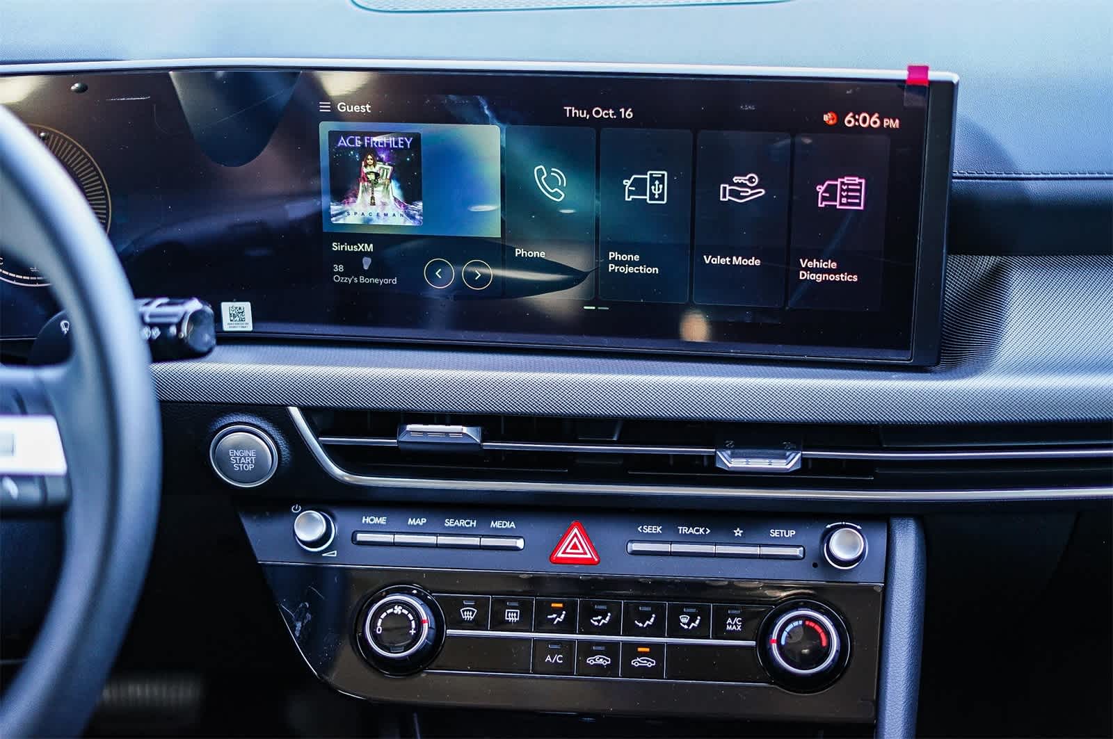 Thumbnail: 2026 Hyundai Sonata - 16