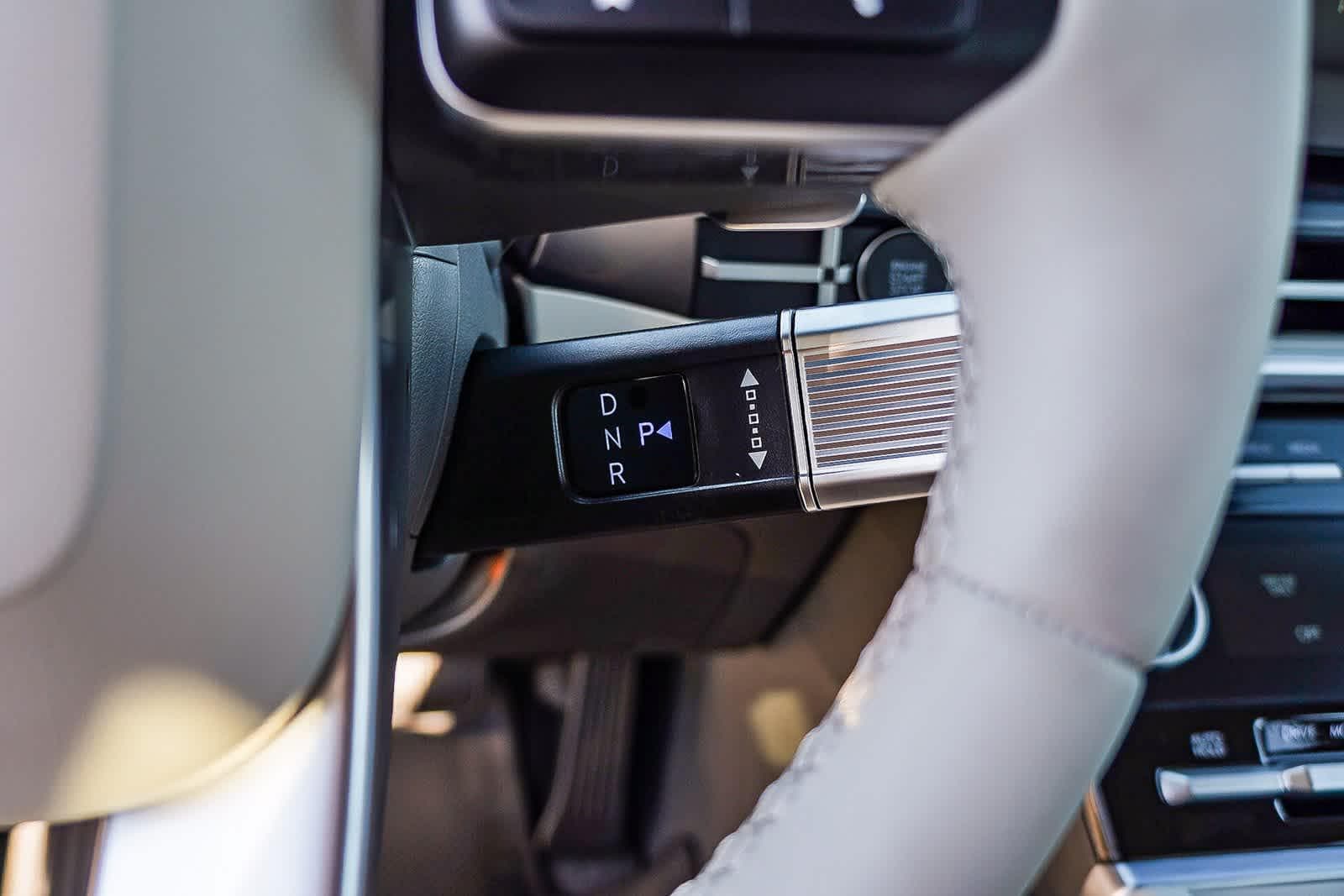 Thumbnail: 2026 Hyundai Santa Fe - 21