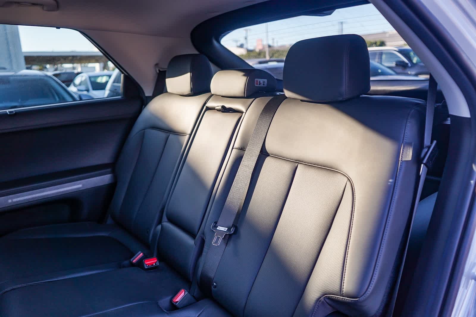 Thumbnail: 2024 Hyundai Ioniq 5 - 16