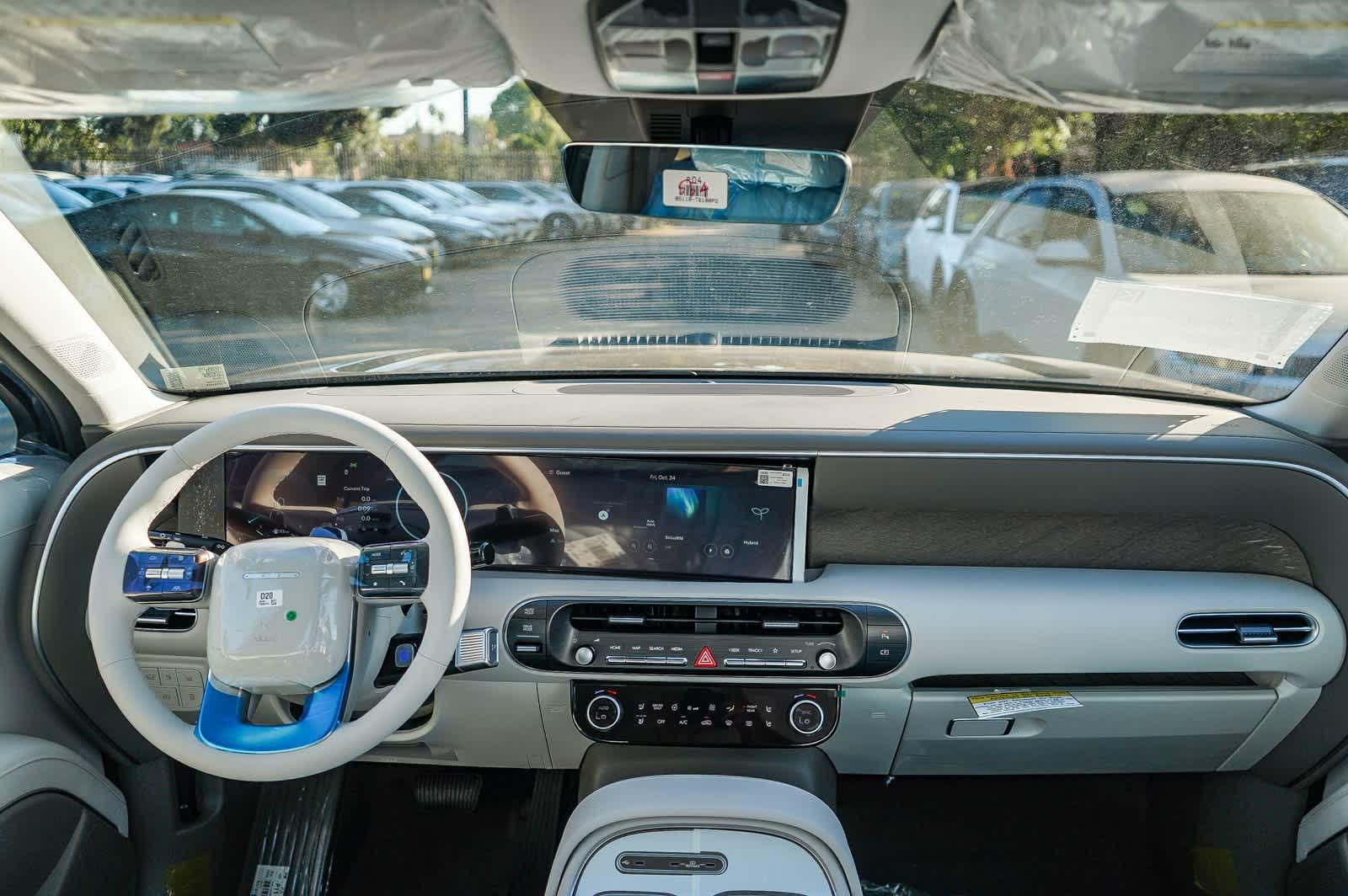 Thumbnail: 2026 Hyundai Palisade - 13