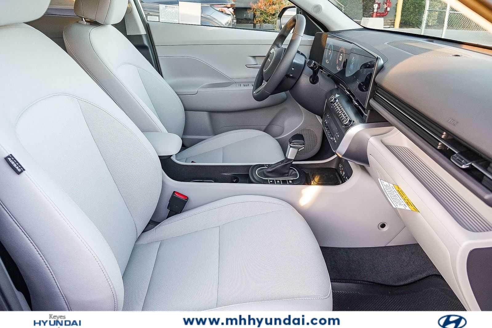 Thumbnail: 2026 Hyundai Kona - 20