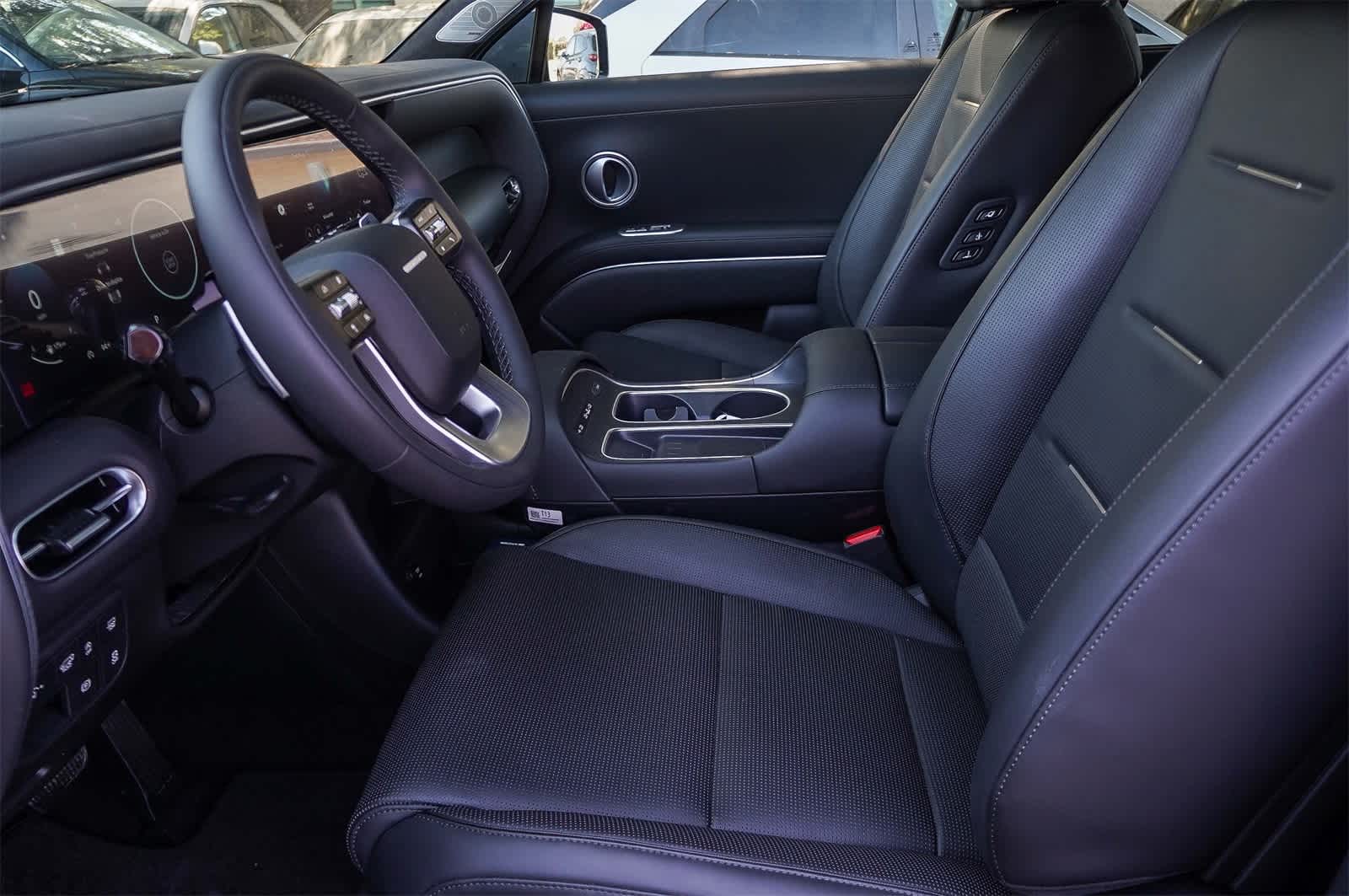 Thumbnail: 2026 Hyundai Palisade - 21