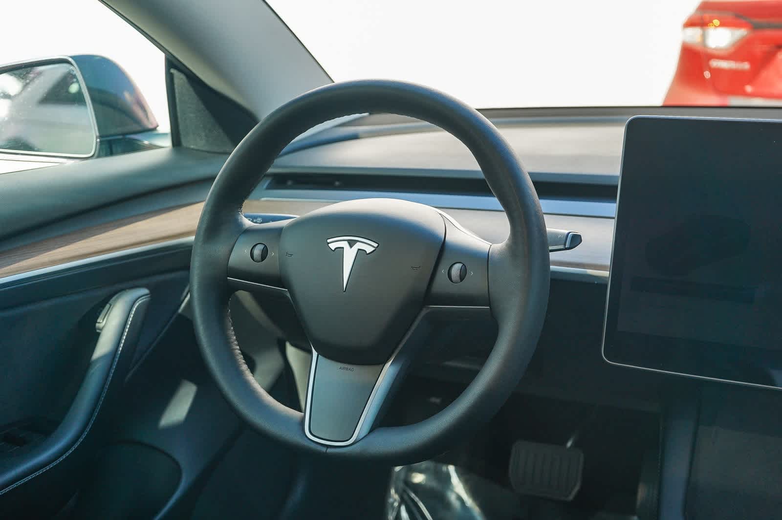 Thumbnail: 2021 Tesla Model 3 - 15