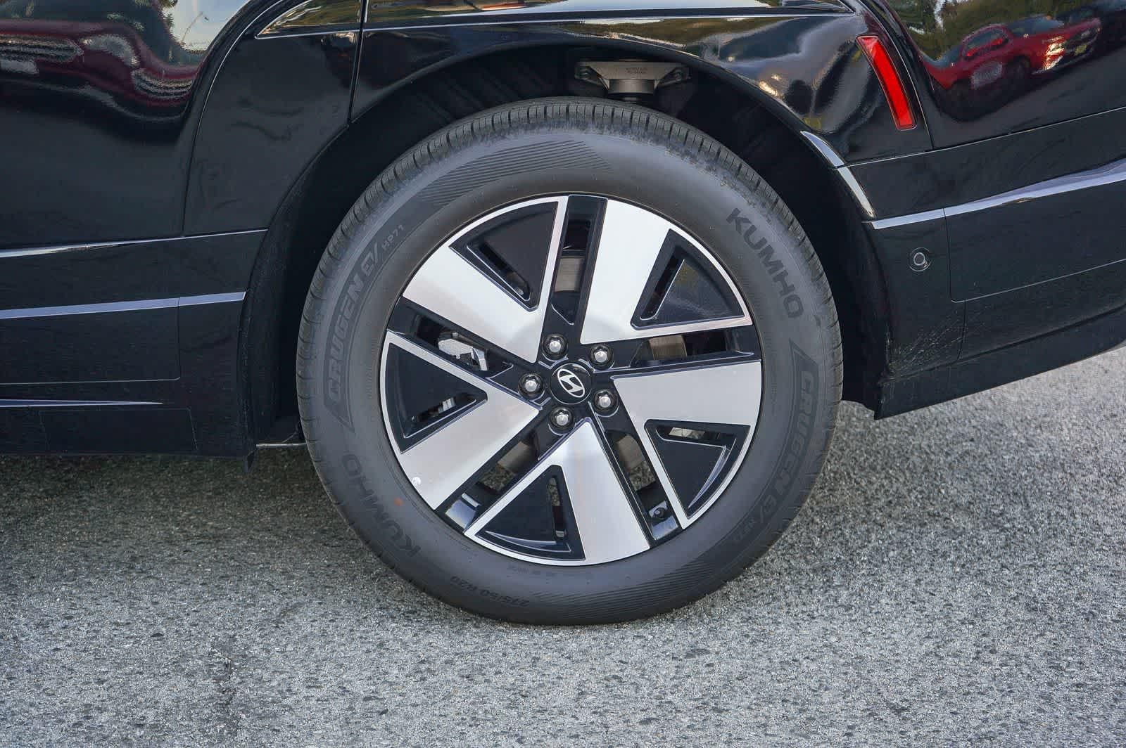 Thumbnail: 2026 Hyundai Ioniq - 5