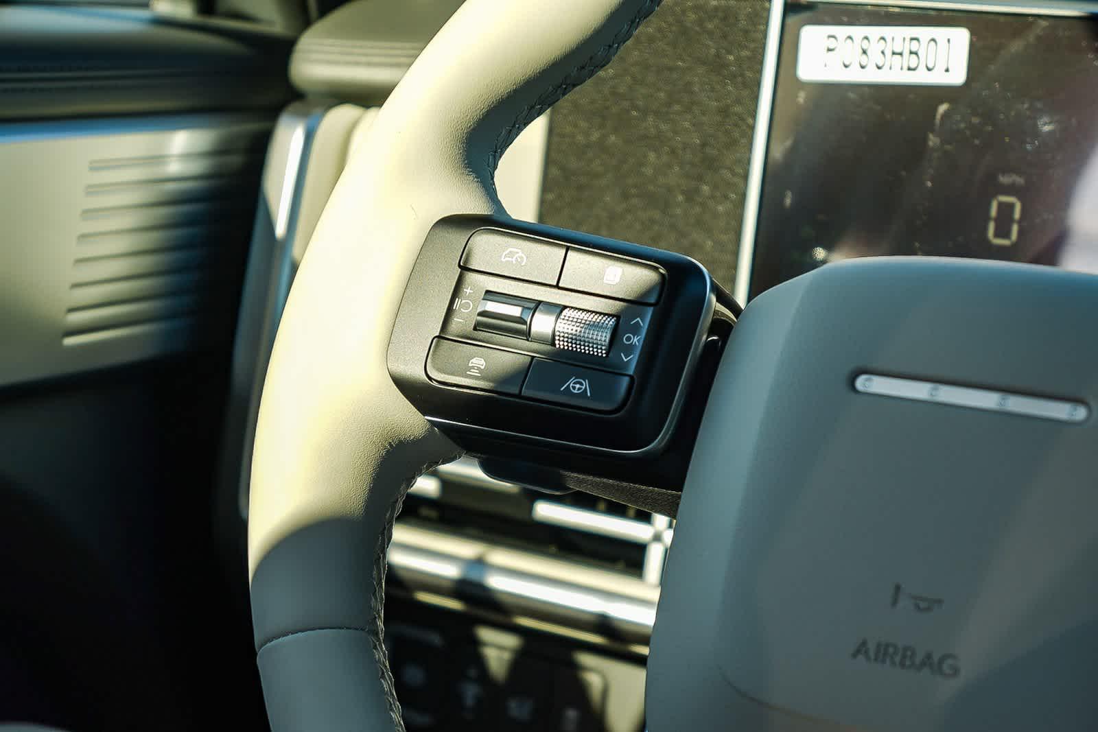 Thumbnail: 2026 Hyundai Santa Fe - 16