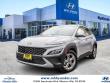 Certified 2023 Hyundai Kona SEL SUV