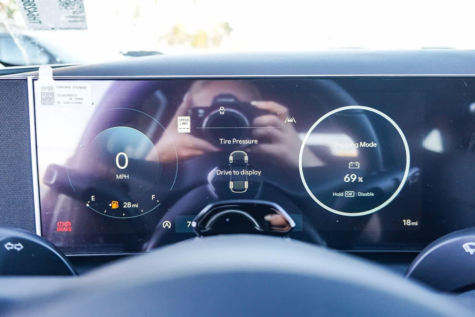 Thumbnail: 2026 Hyundai Tucson - 27