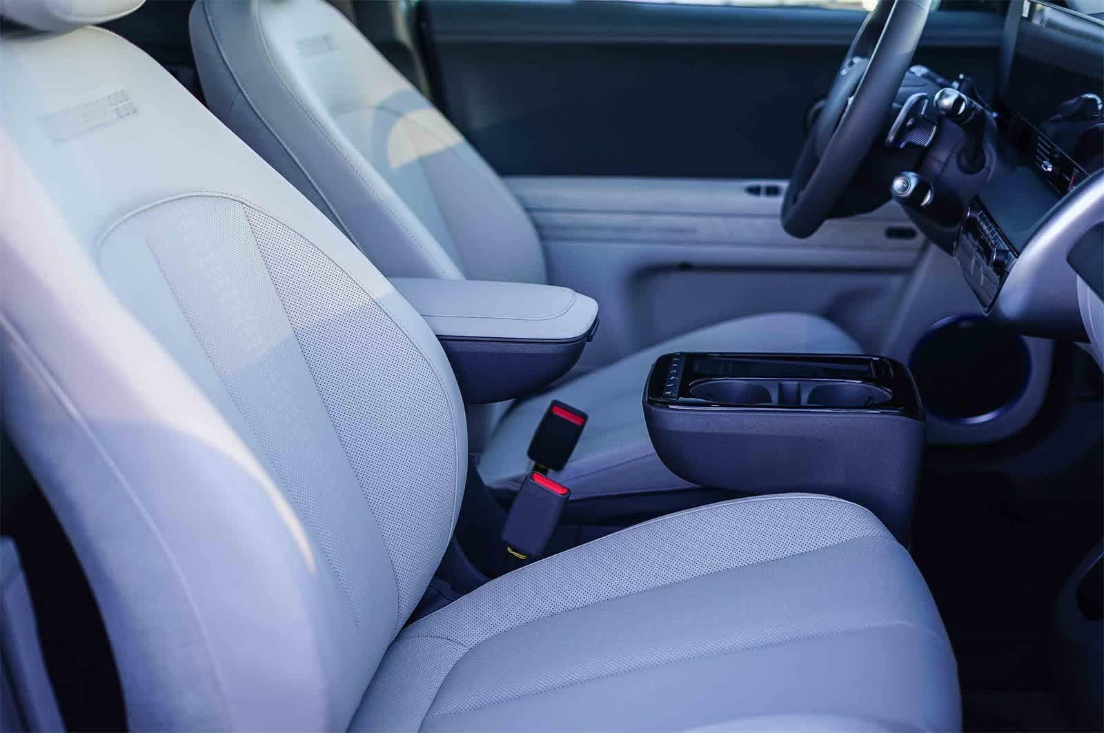 Thumbnail: 2026 Hyundai Ioniq 5 - 20