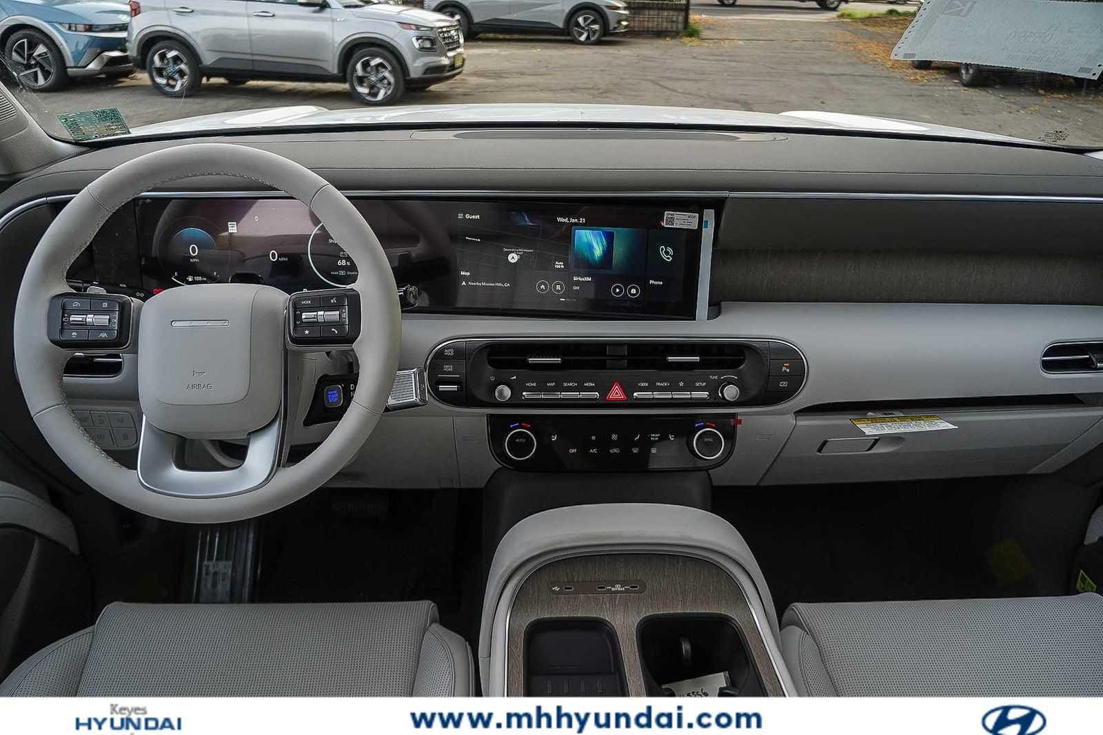 Thumbnail: 2026 Hyundai Palisade - 13