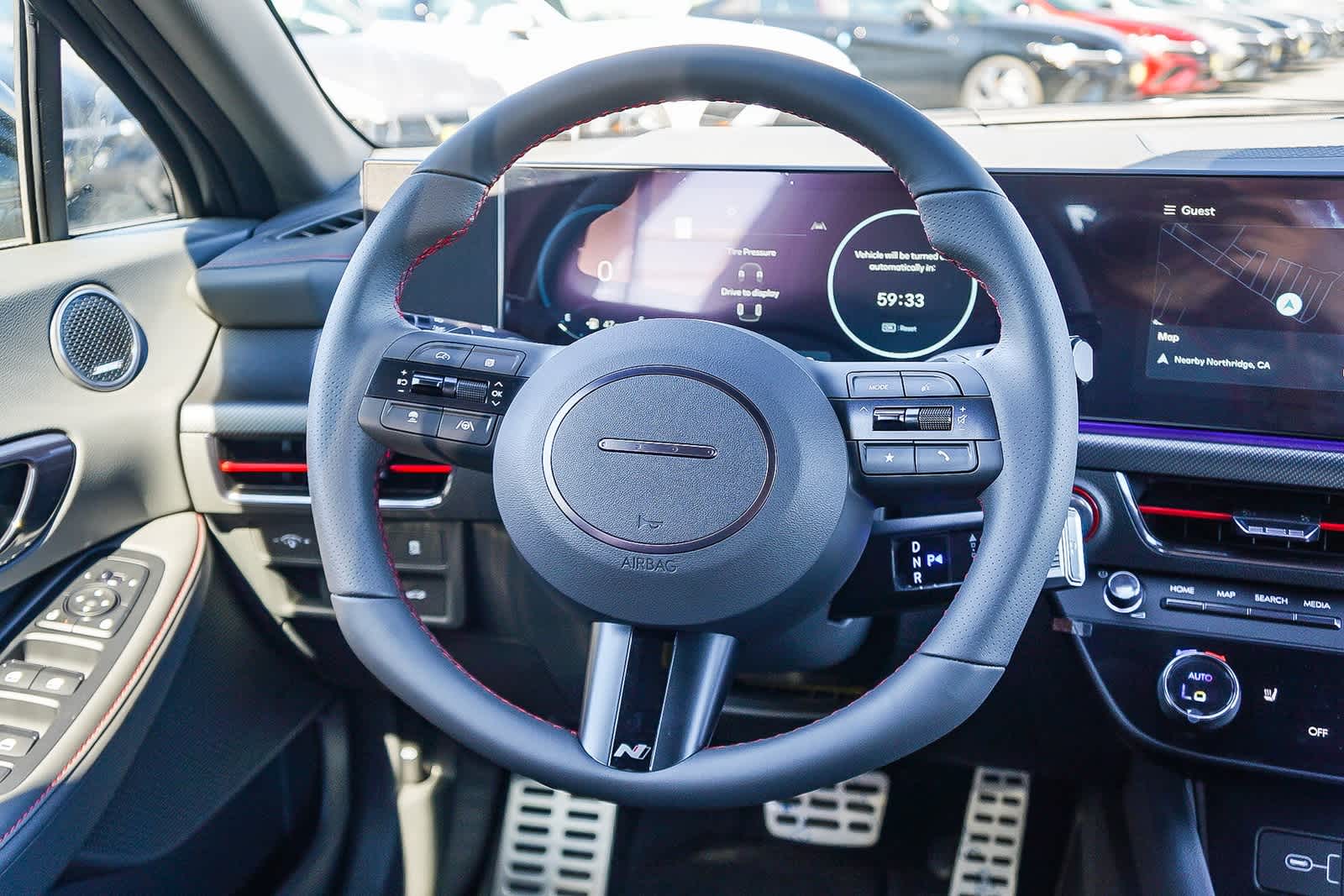 Thumbnail: 2026 Hyundai Sonata - 18