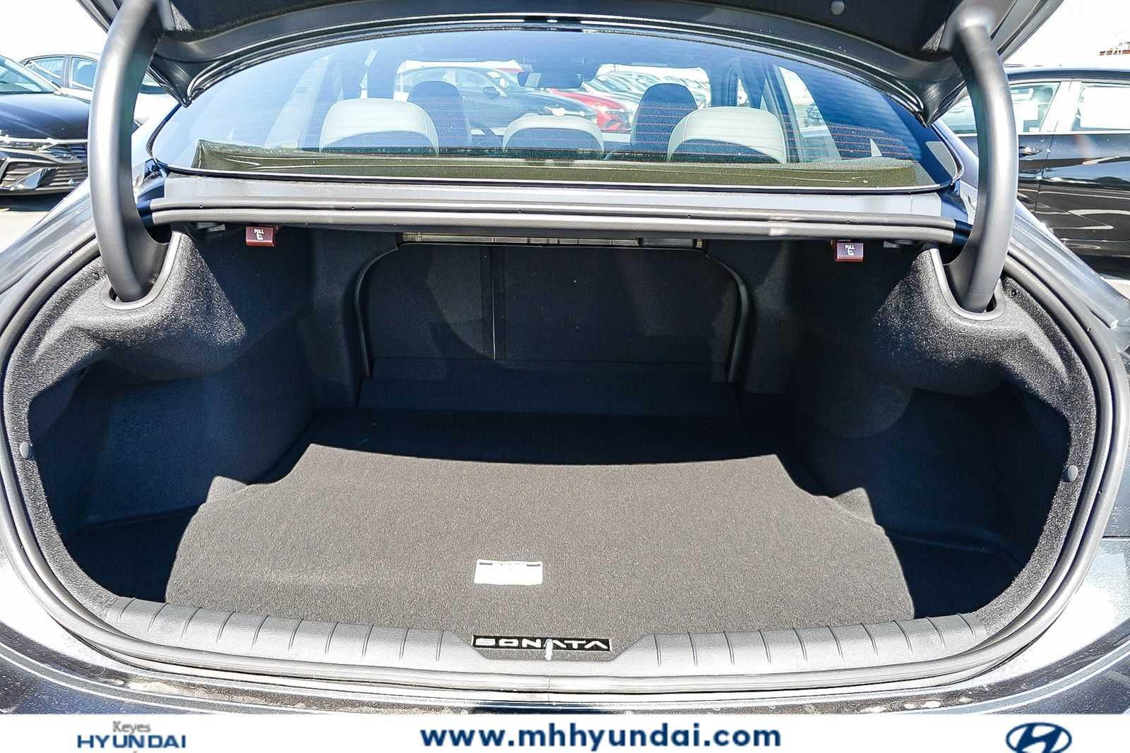 Thumbnail: 2026 Hyundai Sonata - 12
