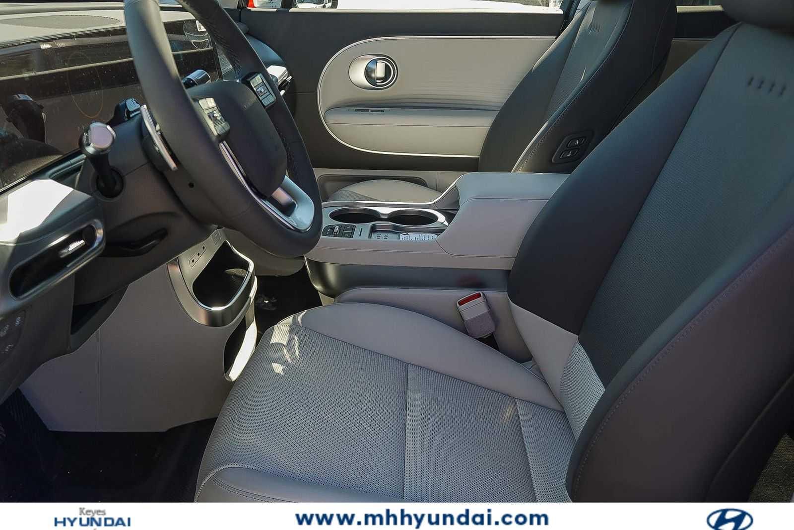 Thumbnail: 2026 Hyundai Ioniq - 20