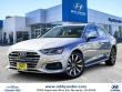 Audi A4 40 Premium Sedán de 2020 de segunda mano