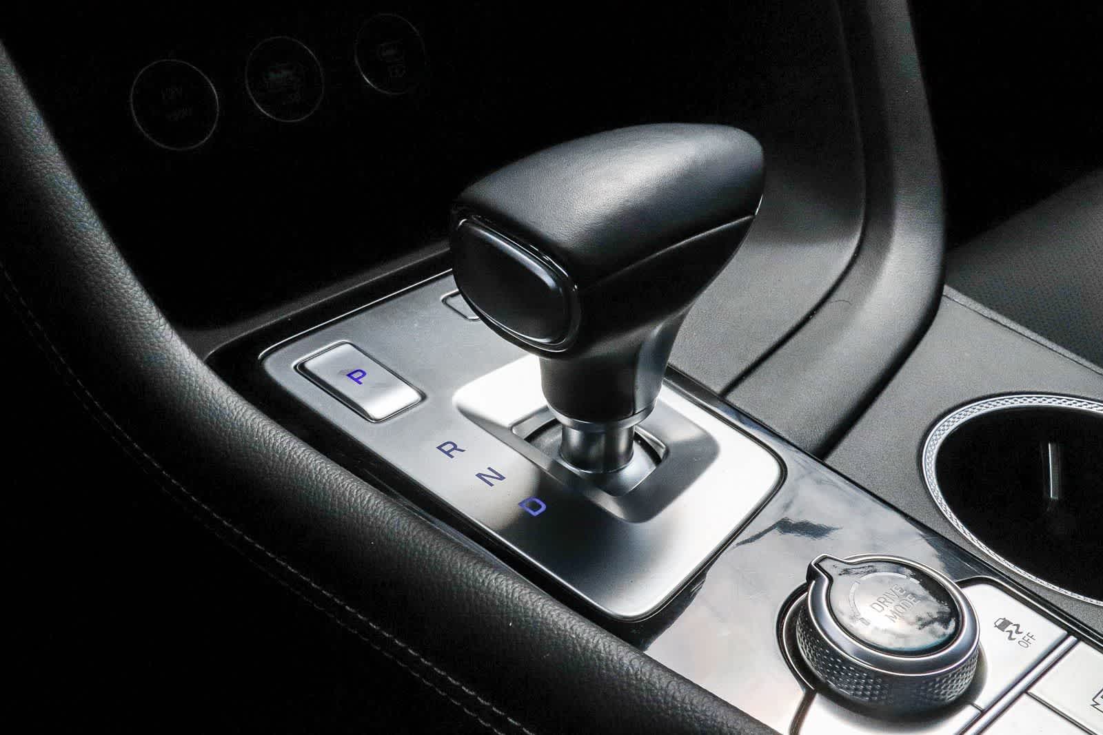 Thumbnail: 2026 Genesis G70 - 21