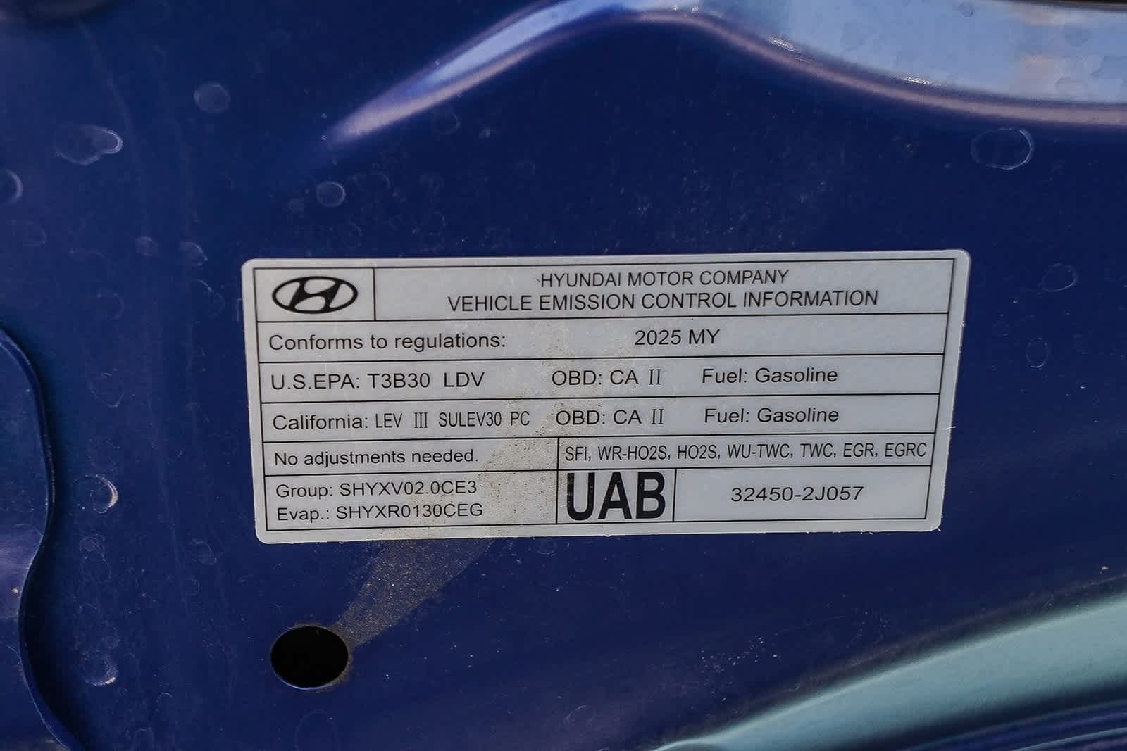 Thumbnail: 2025 Hyundai Elantra - 24