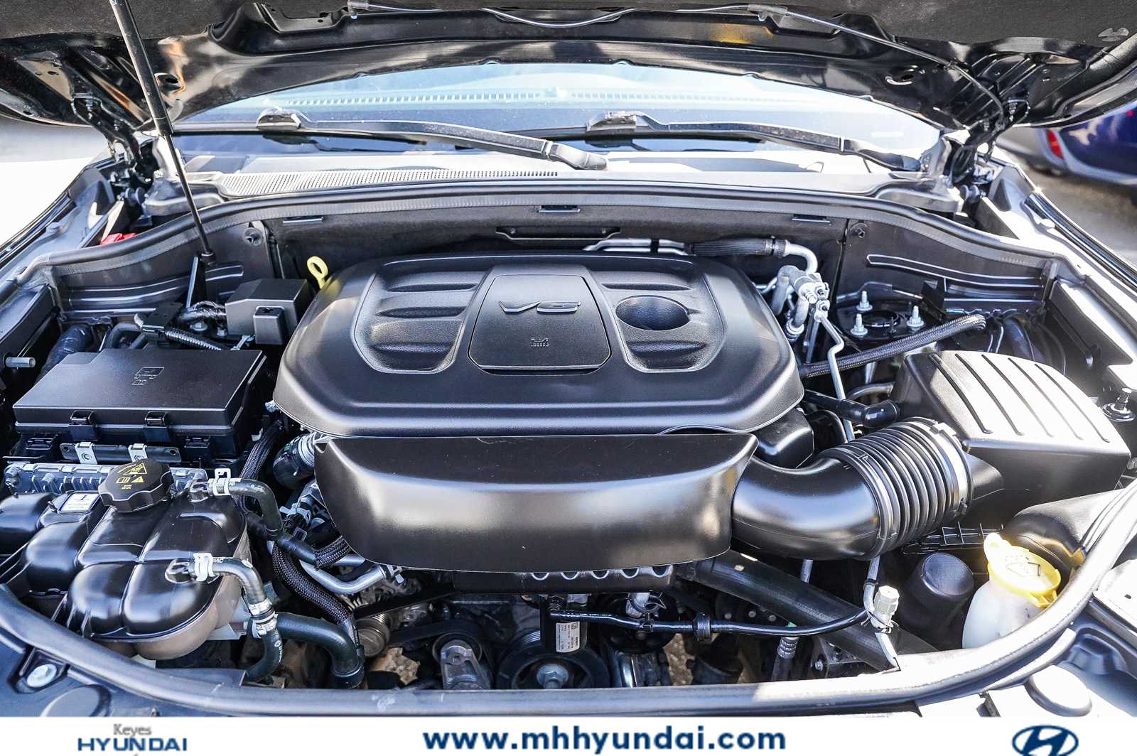 Thumbnail: 2019 Dodge Durango - 25