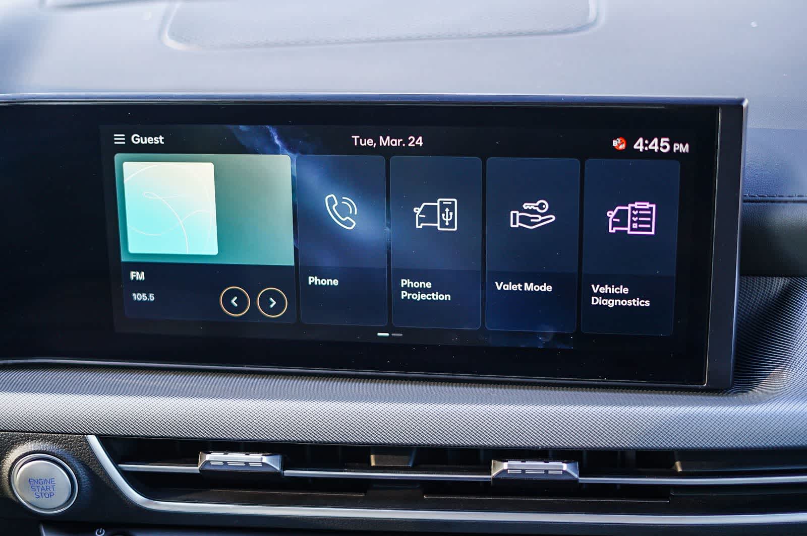 Thumbnail: 2025 Hyundai Sonata - 13