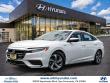 Used 2019 Honda Insight LX Sedan