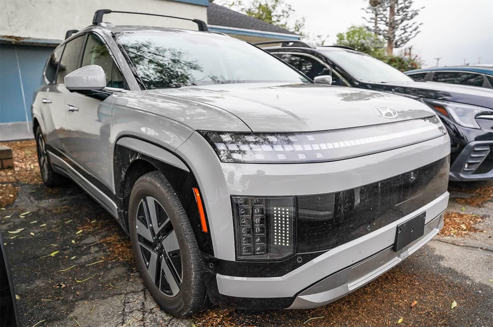 Thumbnail: 2026 Hyundai Ioniq - 14