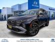New 2026 Hyundai Tucson Hybrid Limited SUV