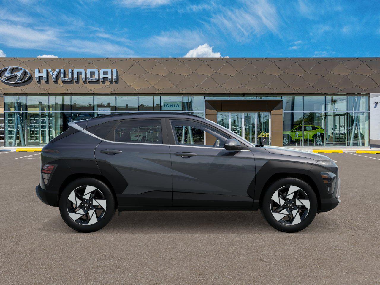 Thumbnail: 2026 Hyundai Kona - 7