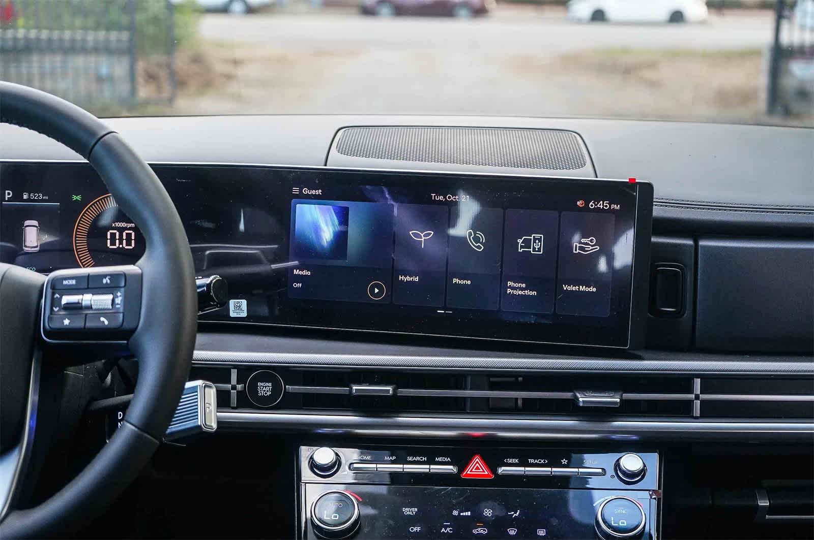 Thumbnail: 2026 Hyundai Santa Fe - 13