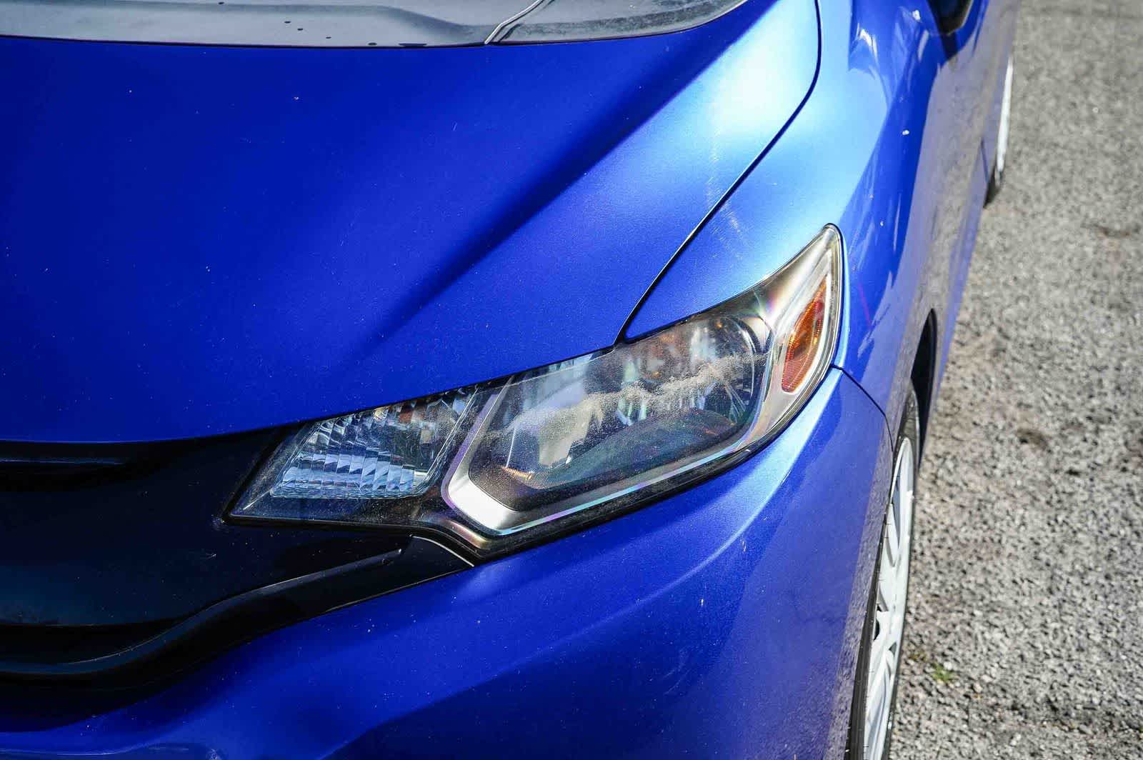 Thumbnail: 2016 Honda Fit - 7