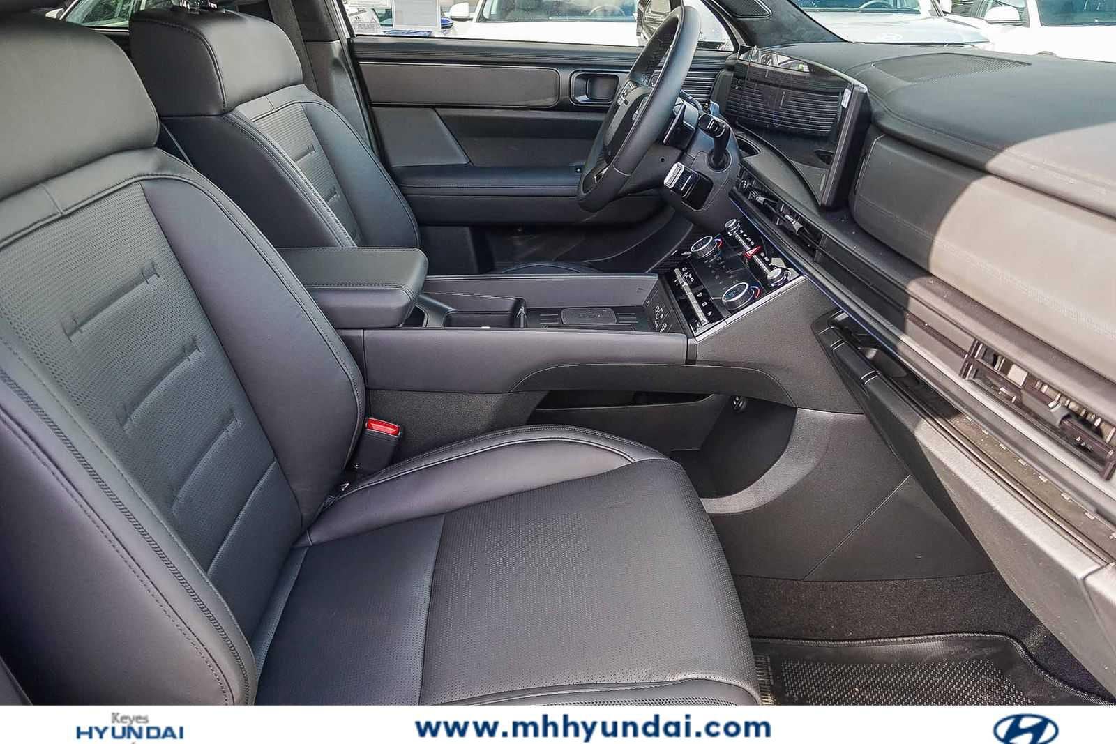 Thumbnail: 2026 Hyundai Santa Fe - 21