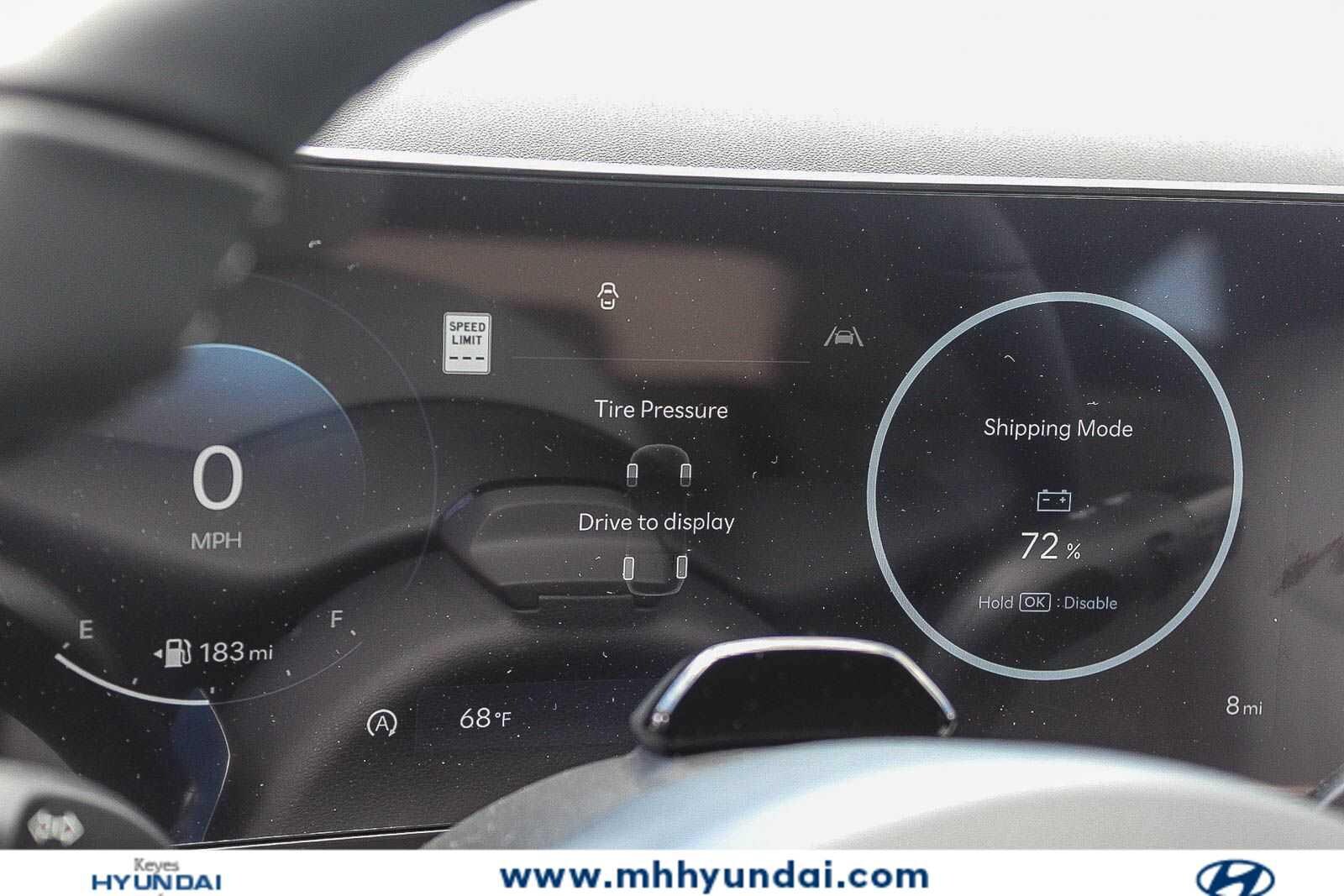 Thumbnail: 2026 Hyundai Tucson - 32