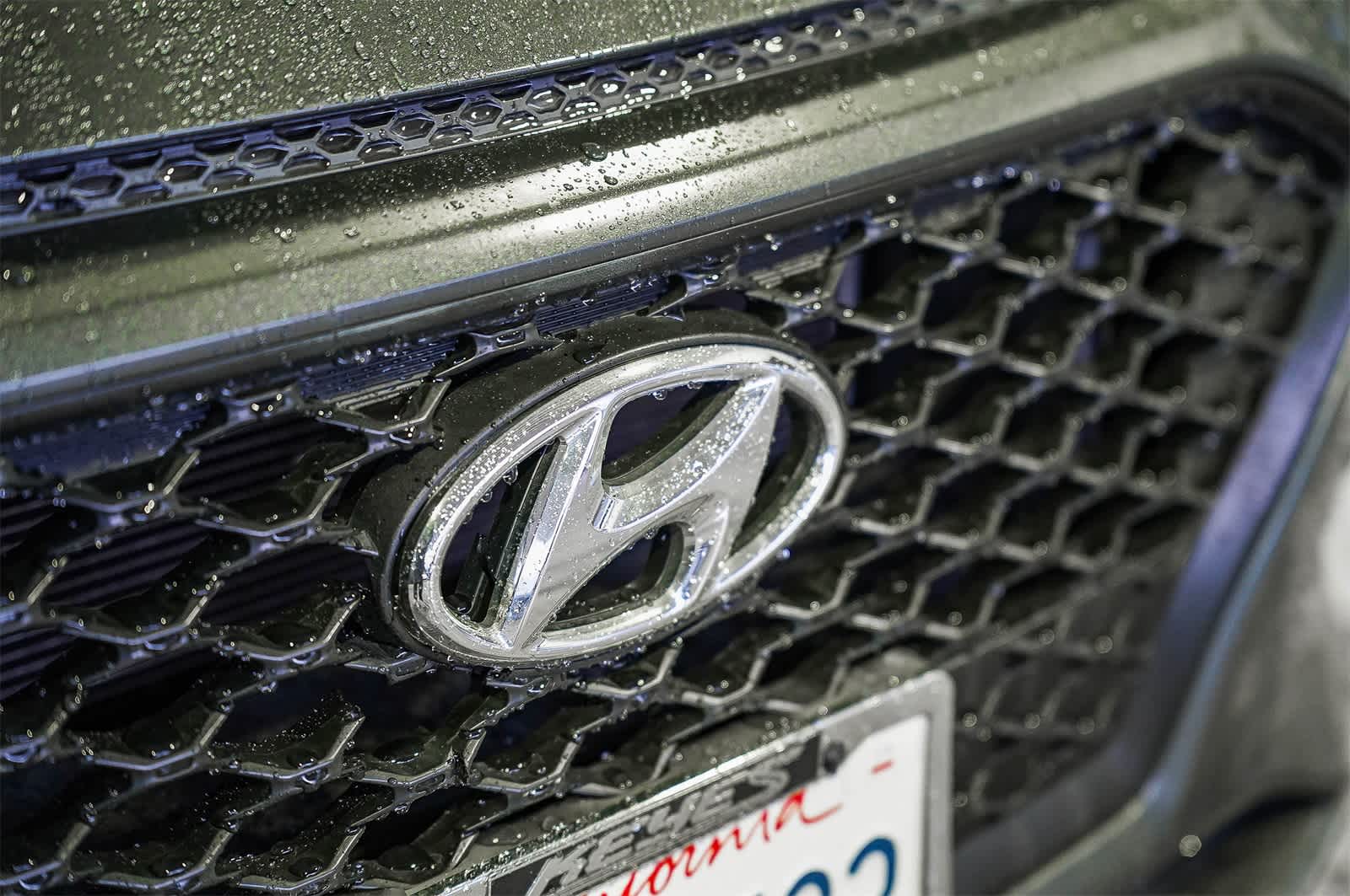 Thumbnail: 2019 Hyundai Kona - 5