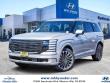 New 2026 Hyundai Palisade Calligraphy FWD SUV
