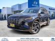 Certified 2023 Hyundai Tucson Plug-In Hybrid Limited SUV