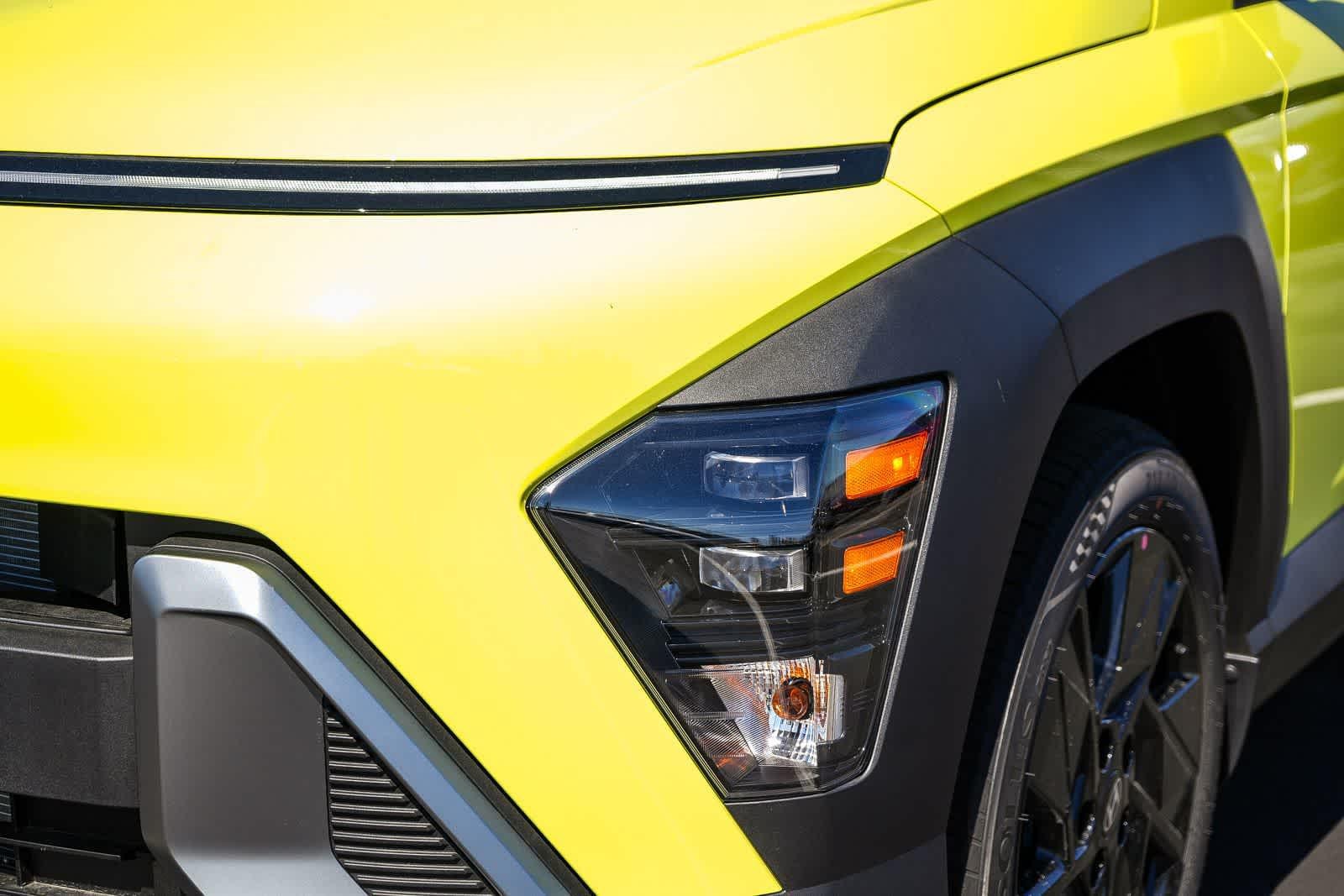 Thumbnail: 2026 Hyundai Kona - 4