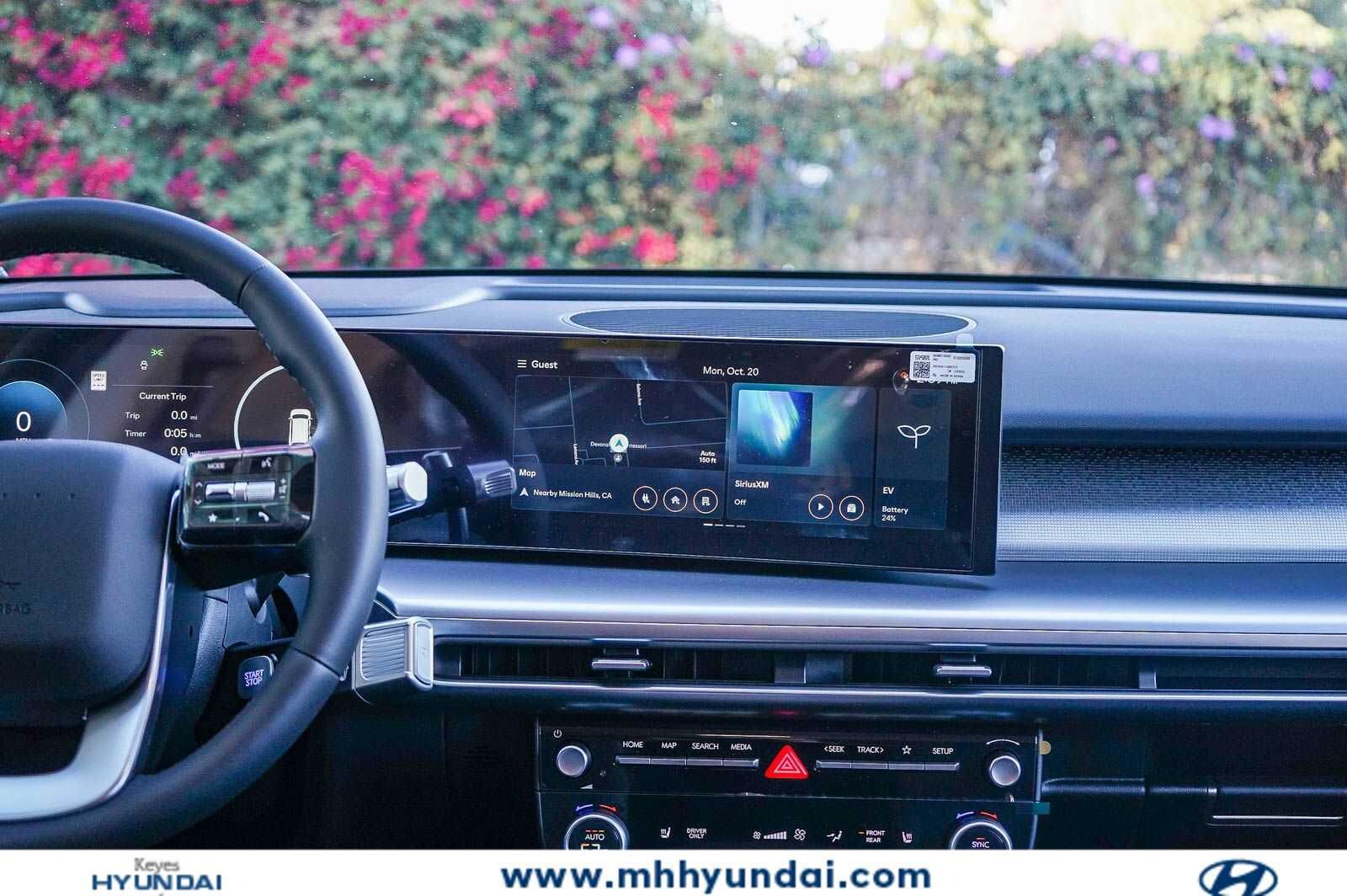 Thumbnail: 2026 Hyundai Ioniq - 15