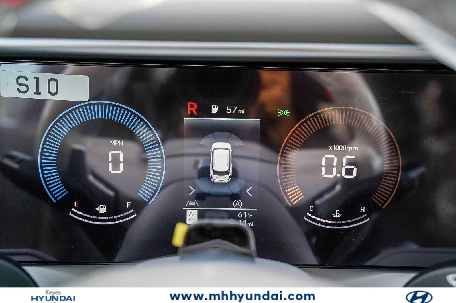 Thumbnail: 2026 Hyundai Palisade - 25