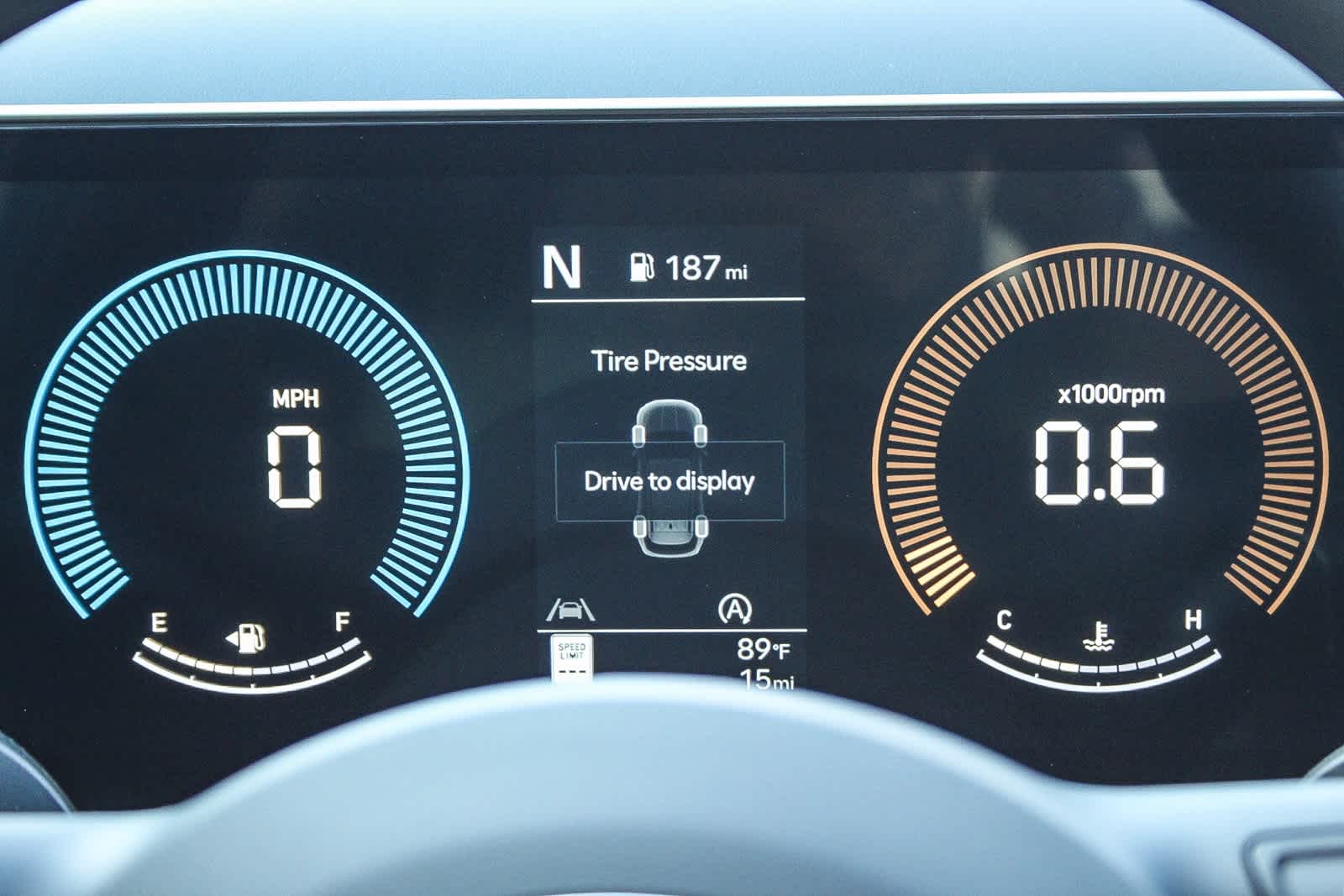 Thumbnail: 2025 Hyundai Tucson - 22