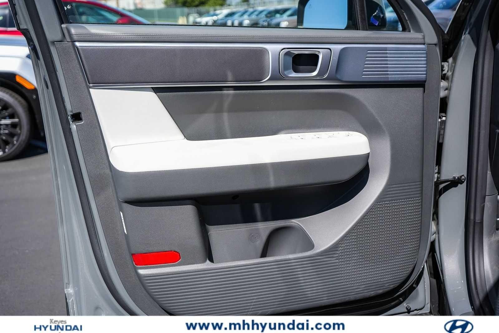 Thumbnail: 2026 Hyundai Santa Fe - 23