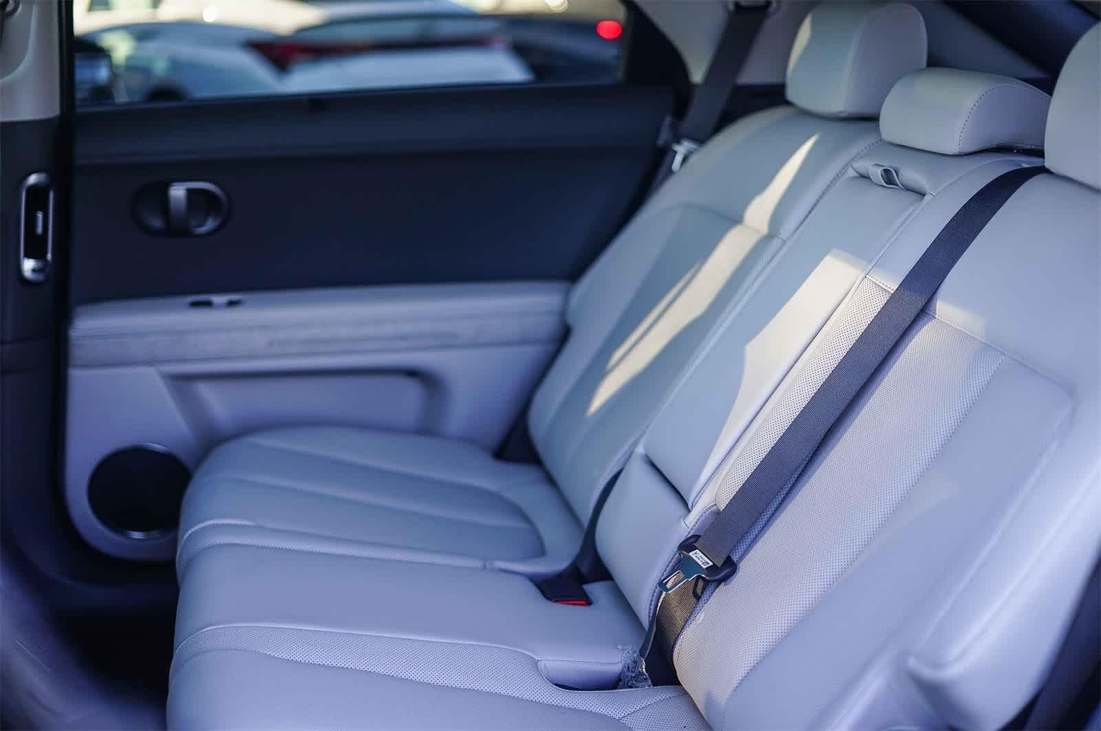 Thumbnail: 2026 Hyundai Ioniq 5 - 22