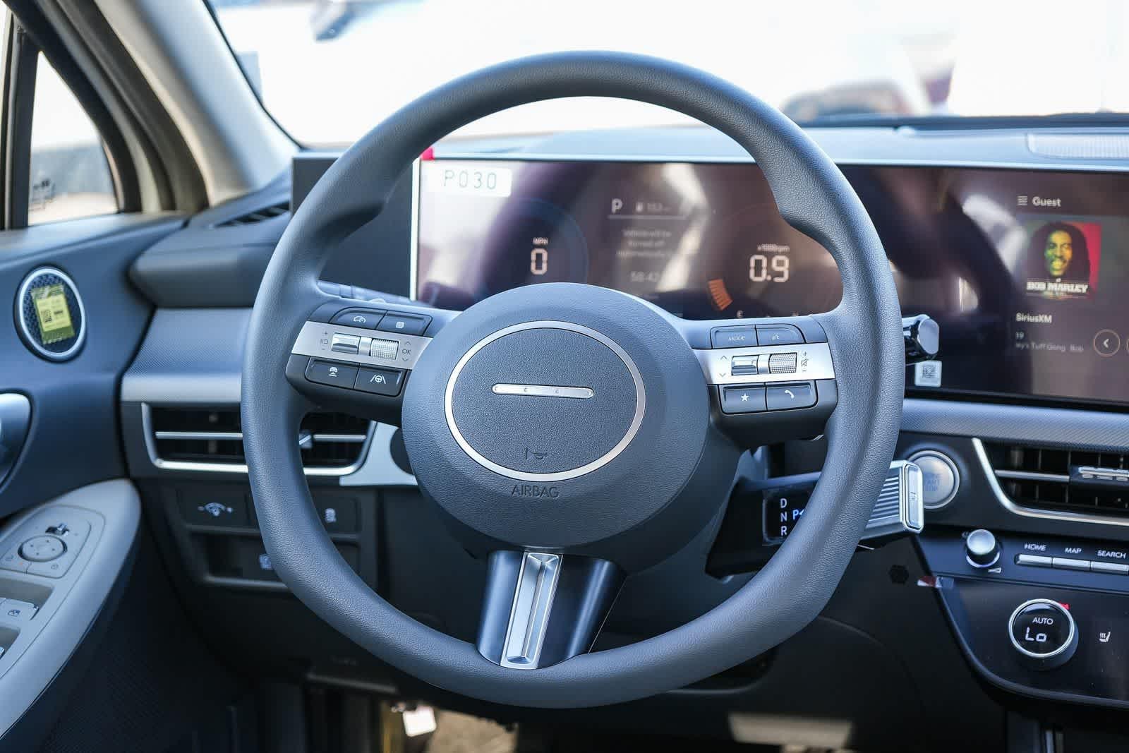 Thumbnail: 2025 Hyundai Sonata - 16