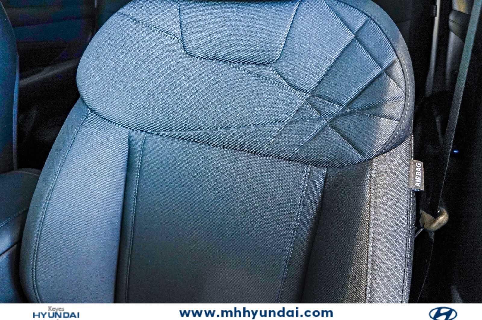 Thumbnail: 2026 Hyundai Tucson - 27