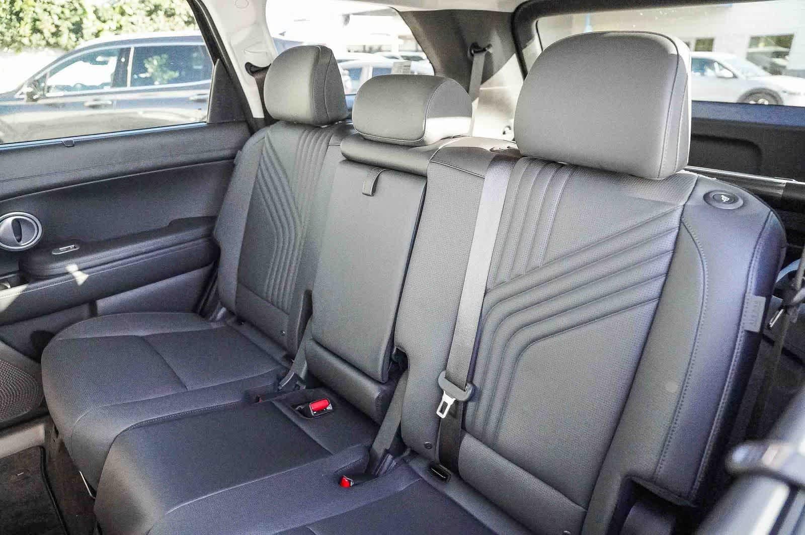 Thumbnail: 2026 Hyundai Palisade - 19