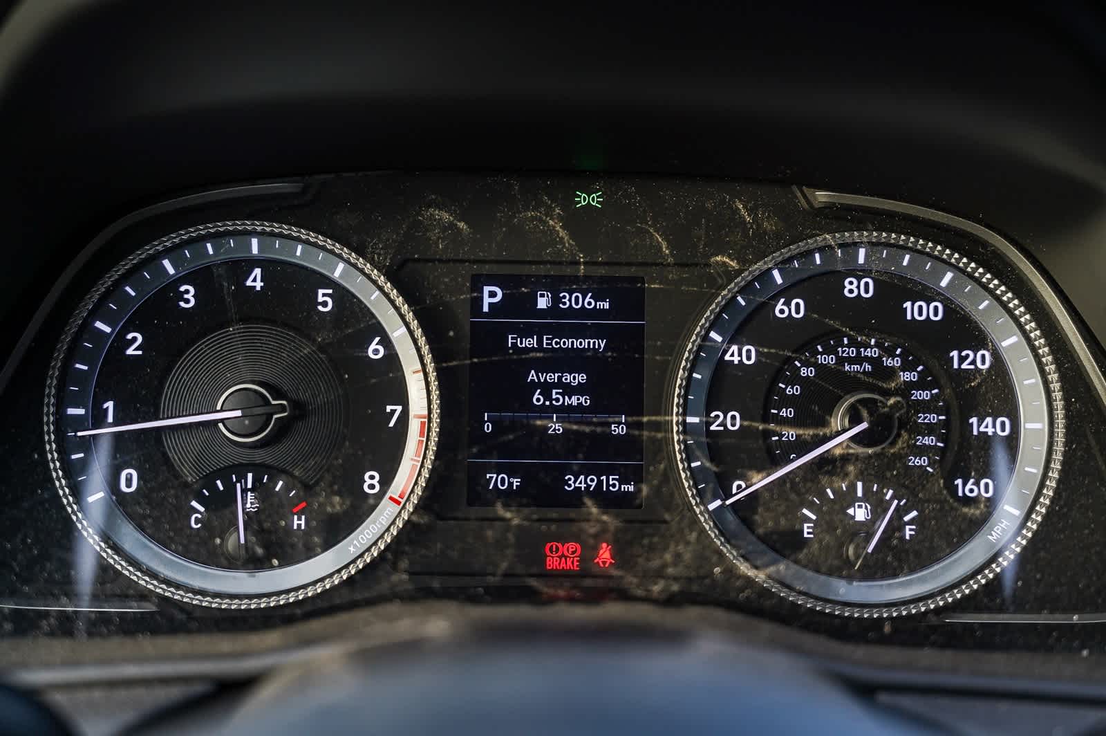 Thumbnail: 2023 Hyundai Sonata - 24