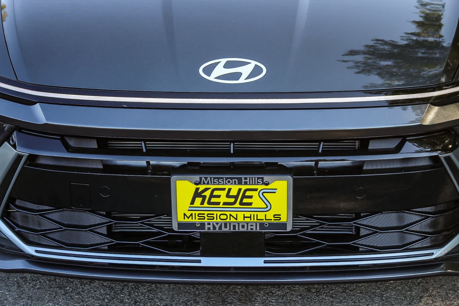 Thumbnail: 2025 Hyundai Sonata - 8