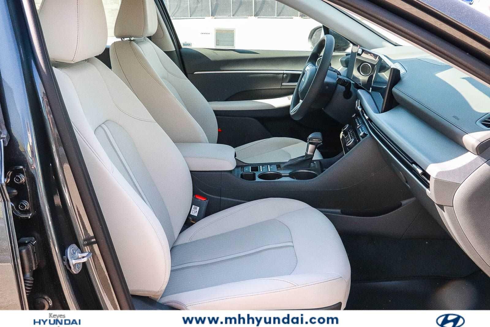 Thumbnail: 2026 Hyundai Sonata - 18