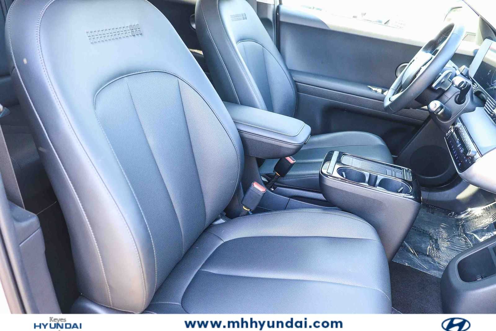 Thumbnail: 2026 Hyundai Ioniq 5 - 15