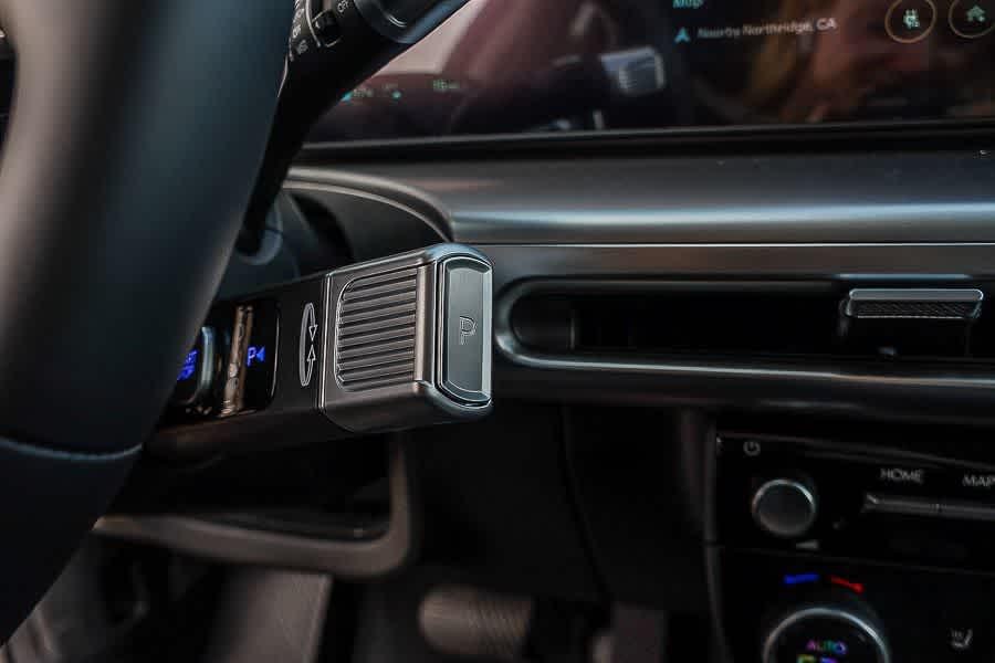 Thumbnail: 2026 Hyundai Ioniq - 24