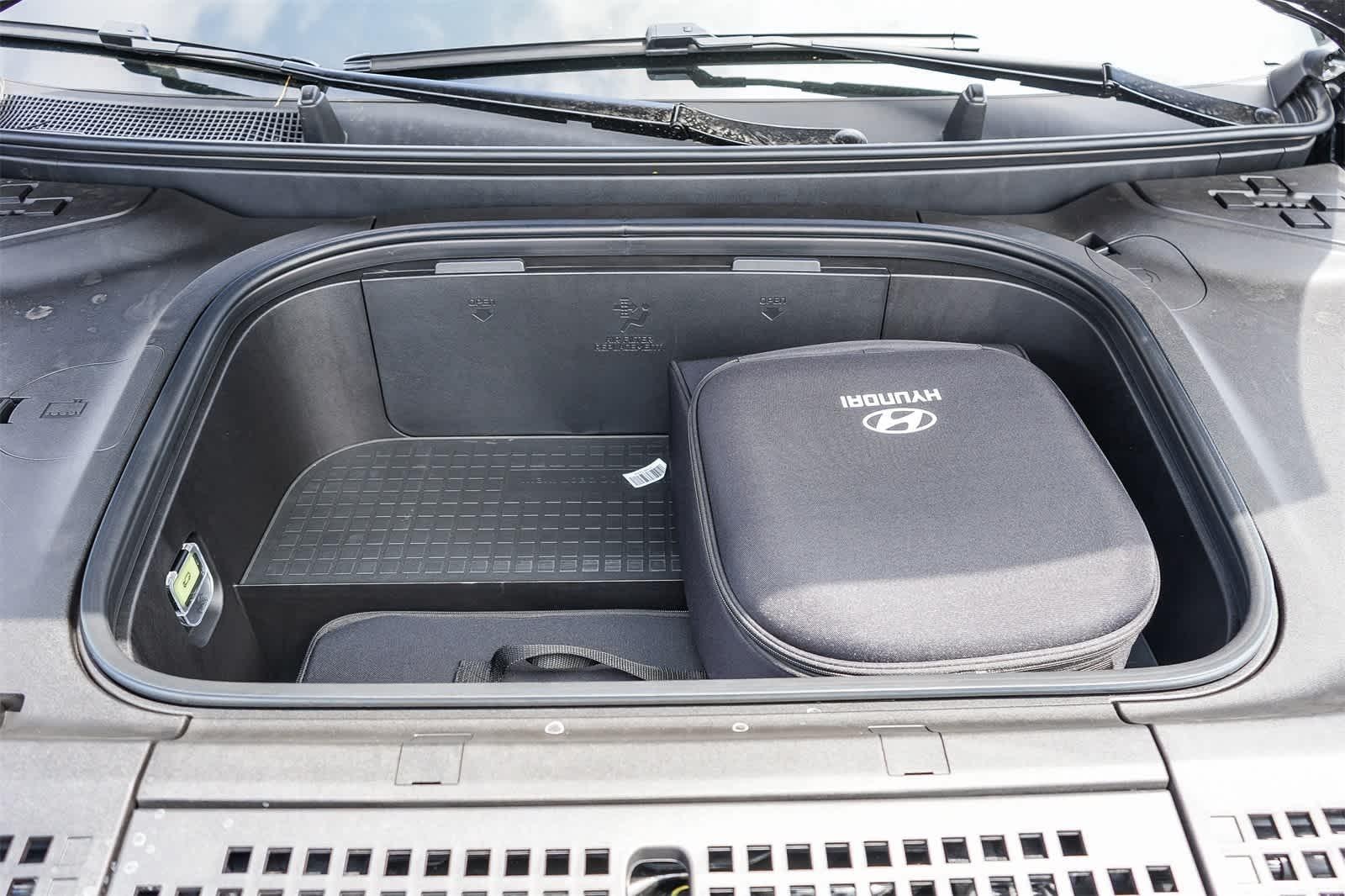 Thumbnail: 2026 Hyundai Ioniq - 15