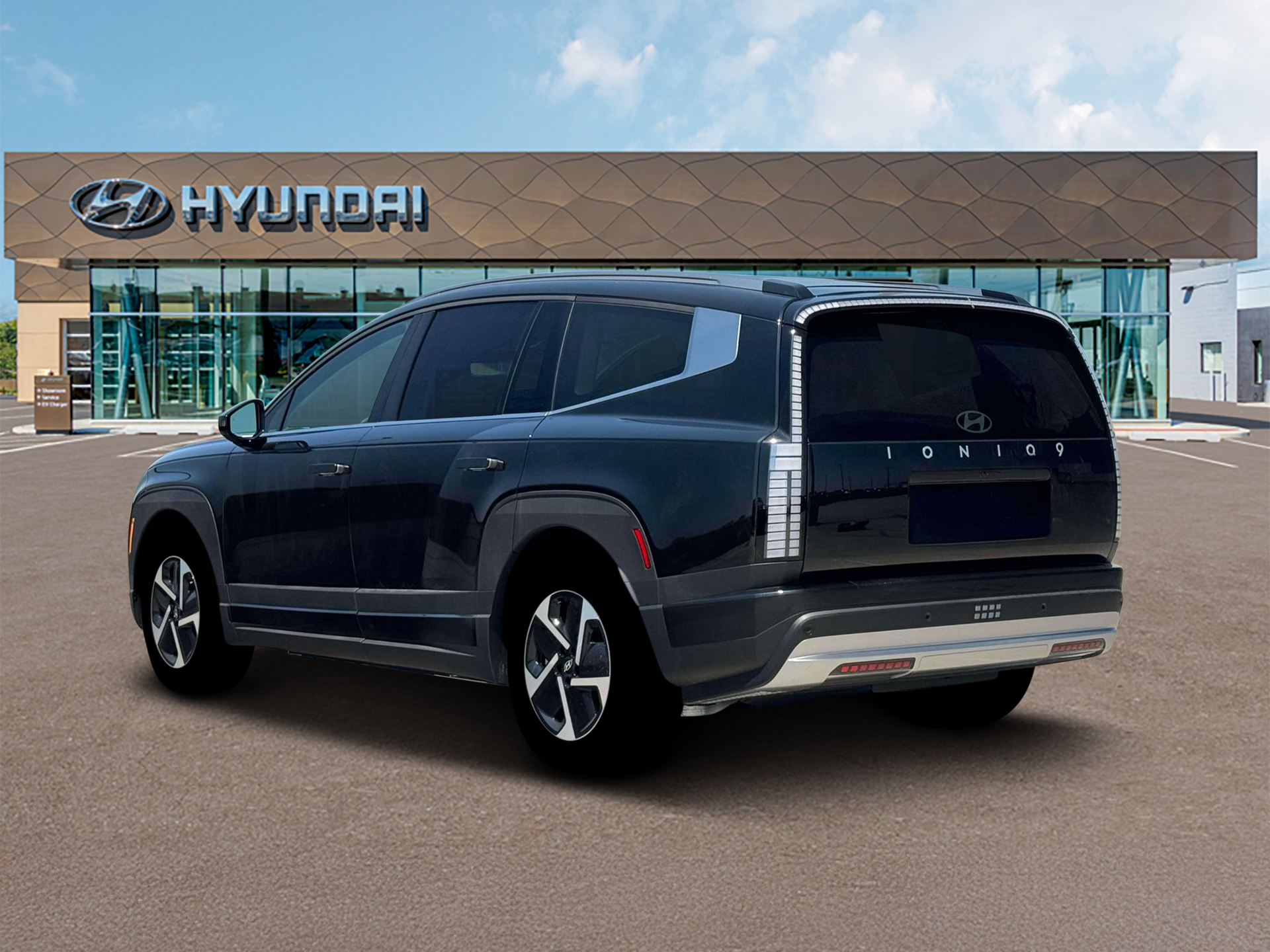 Thumbnail: 2026 Hyundai Ioniq - 5