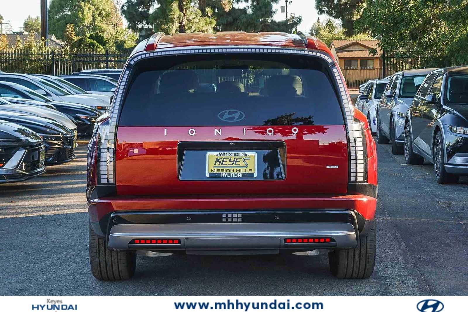 Thumbnail: 2026 Hyundai Ioniq - 5