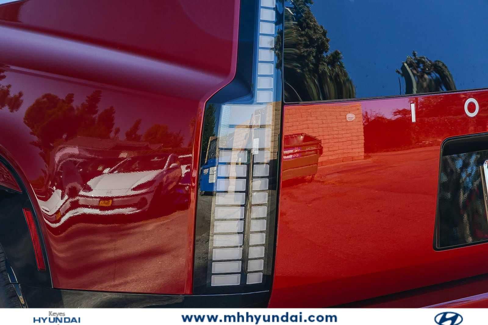 Thumbnail: 2026 Hyundai Ioniq - 7